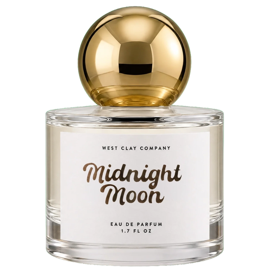 Midnight Moon Perfume