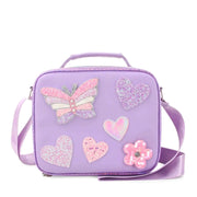Butterfly Lunch Bag