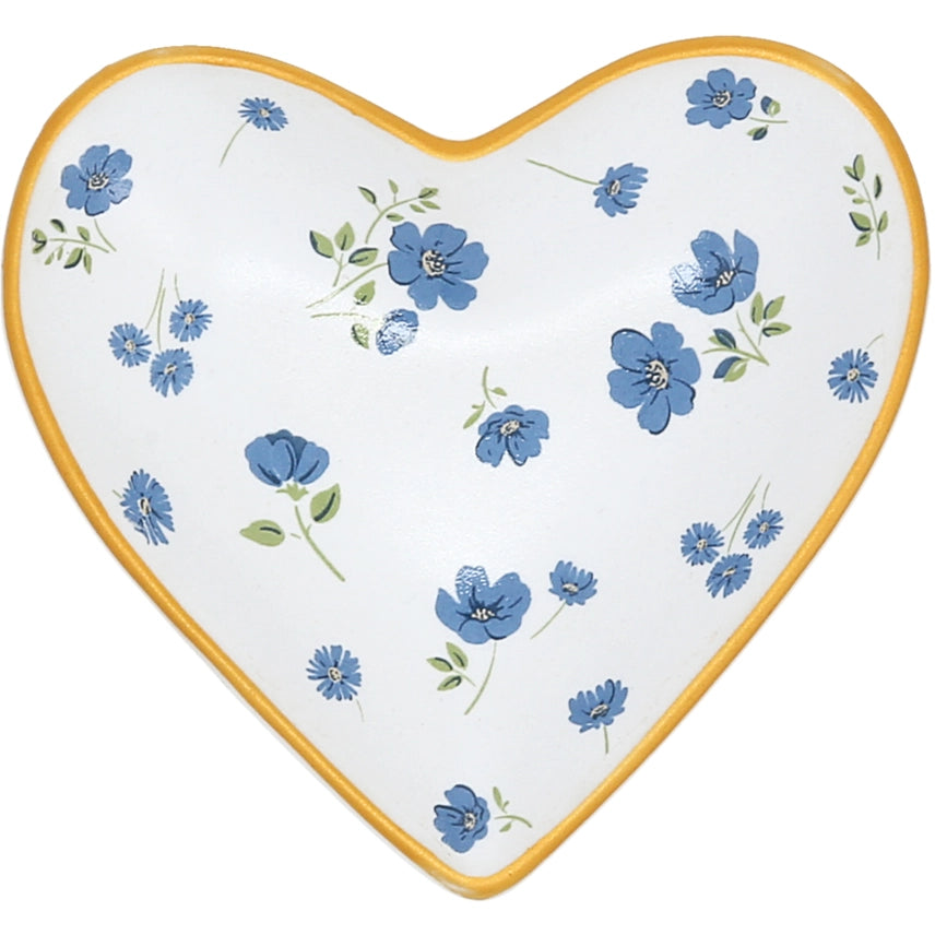 The Best - 2.75" Dish 5mm Sterling Silver Cz Earring Set