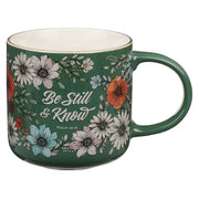 Be Still Mug