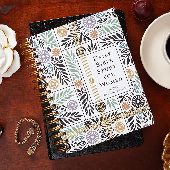 Daily Bible Study For Women