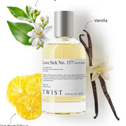 Love Sick No. 157 Perfume