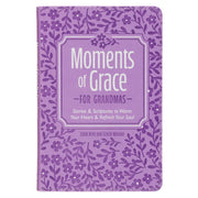 Moments Of Grace For Grandmas