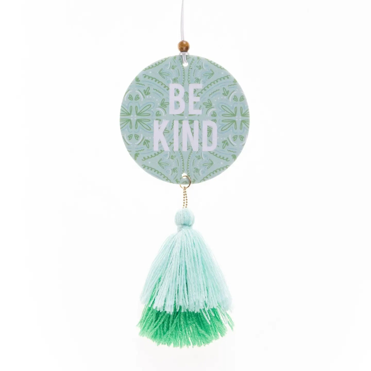 Be Kind Car Freshie