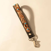 Outlaw Keyfob
