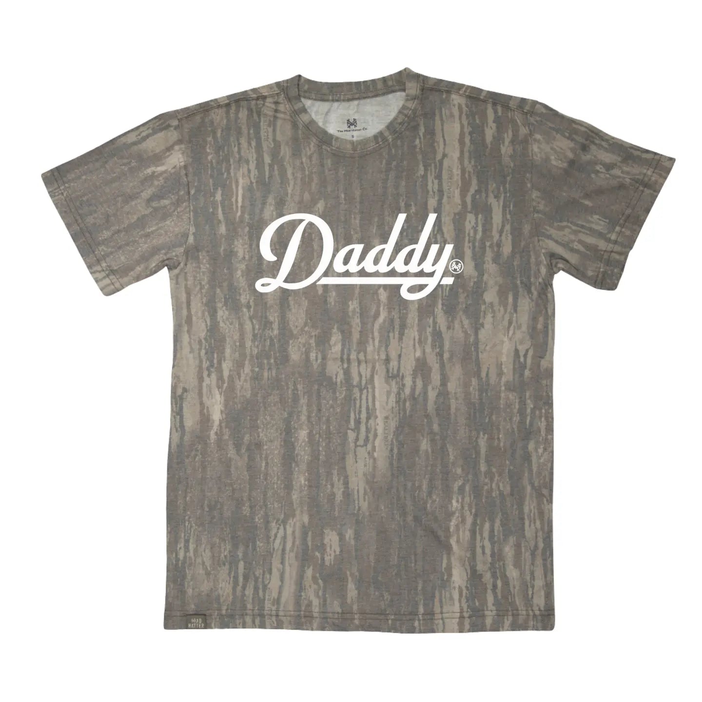 Daddy Tee