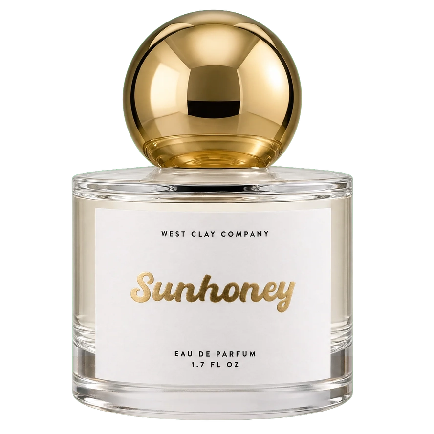 Sunhoney Perfume