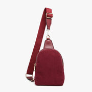 Ellen Garnet Corduroy Sling