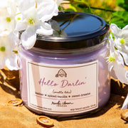 Hello Darlin' 12oz Candle