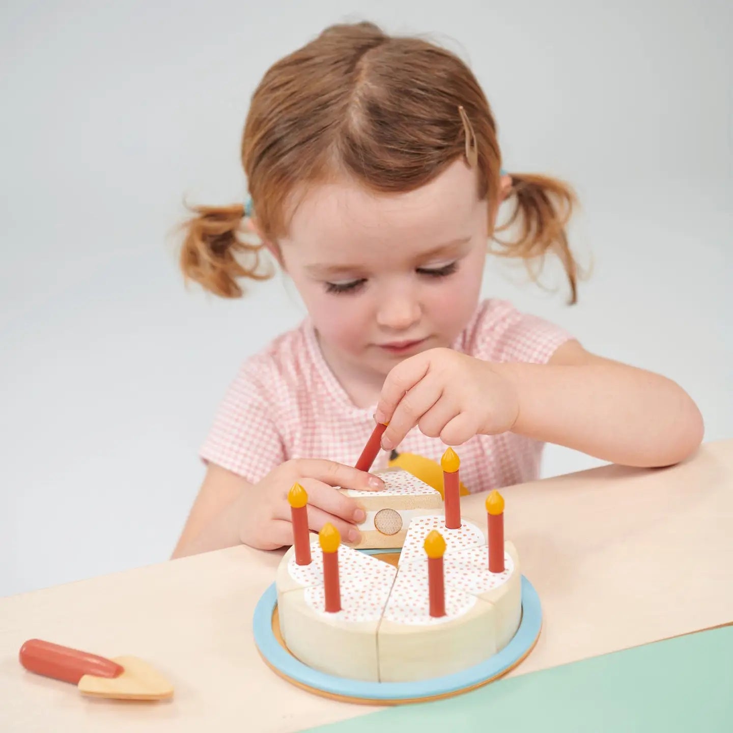 Party Cake Play Set