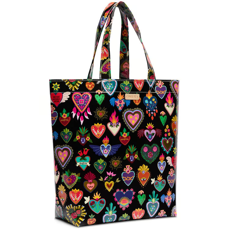 Vida Basic Grab 'N' Go Tote