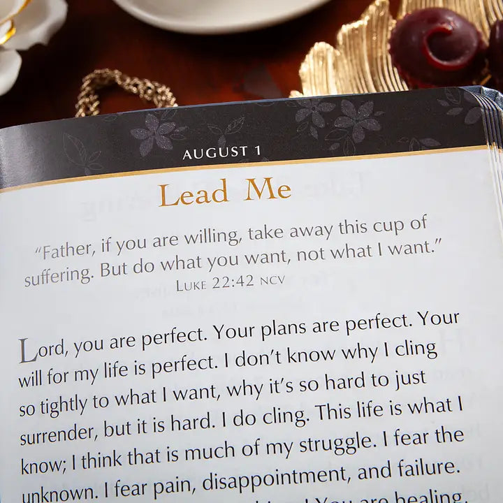 365 Days of Prayer For Women