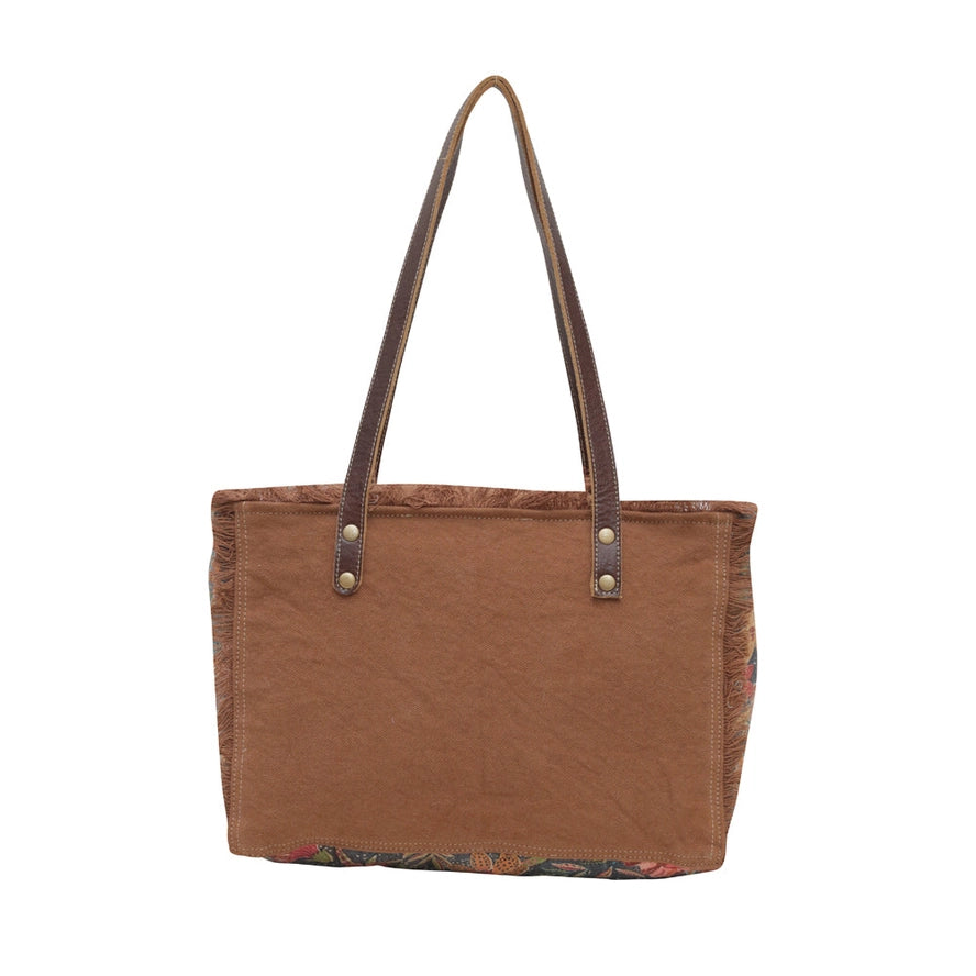 Prairie Rebel Tote