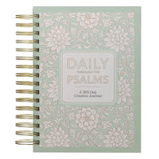 Devotional Through the Psalms
