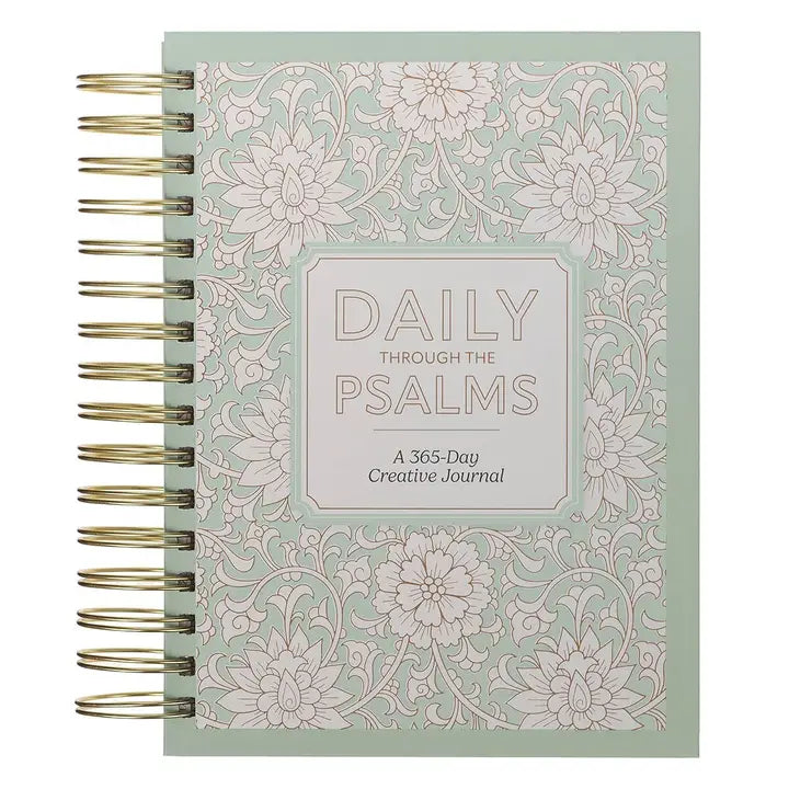 Devotional Through the Psalms