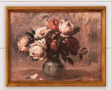 Beautiful Botanicals Wall Art