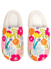 In Bloom Slippers