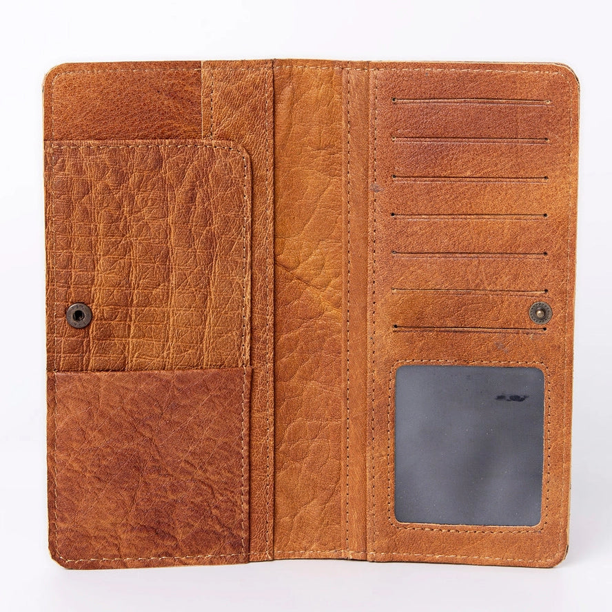 Painted Desert Wallet