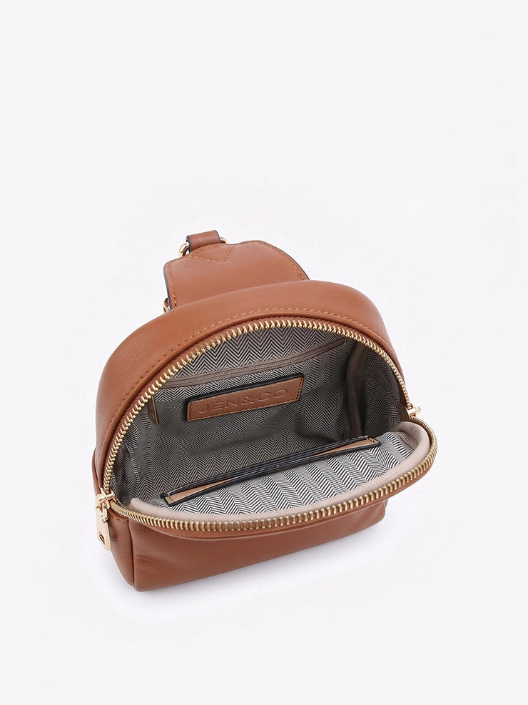 Ellen Brown Corduroy Sling