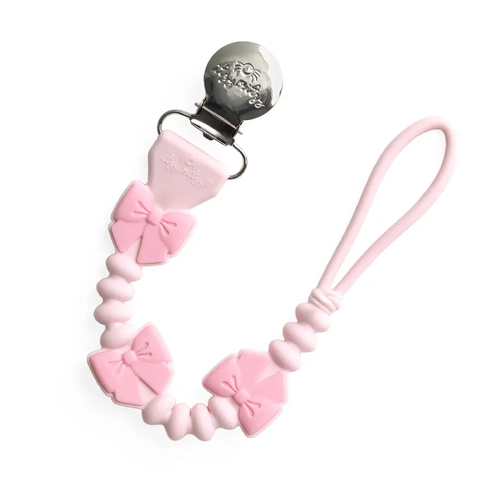 Bows Itzy Paci Strap Plus™