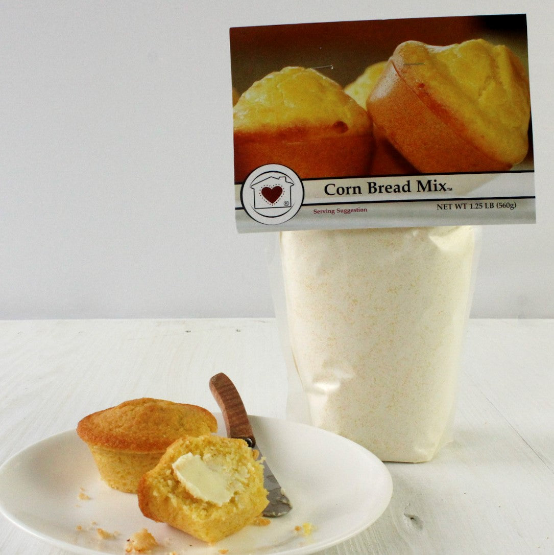 Corn Bread Mix