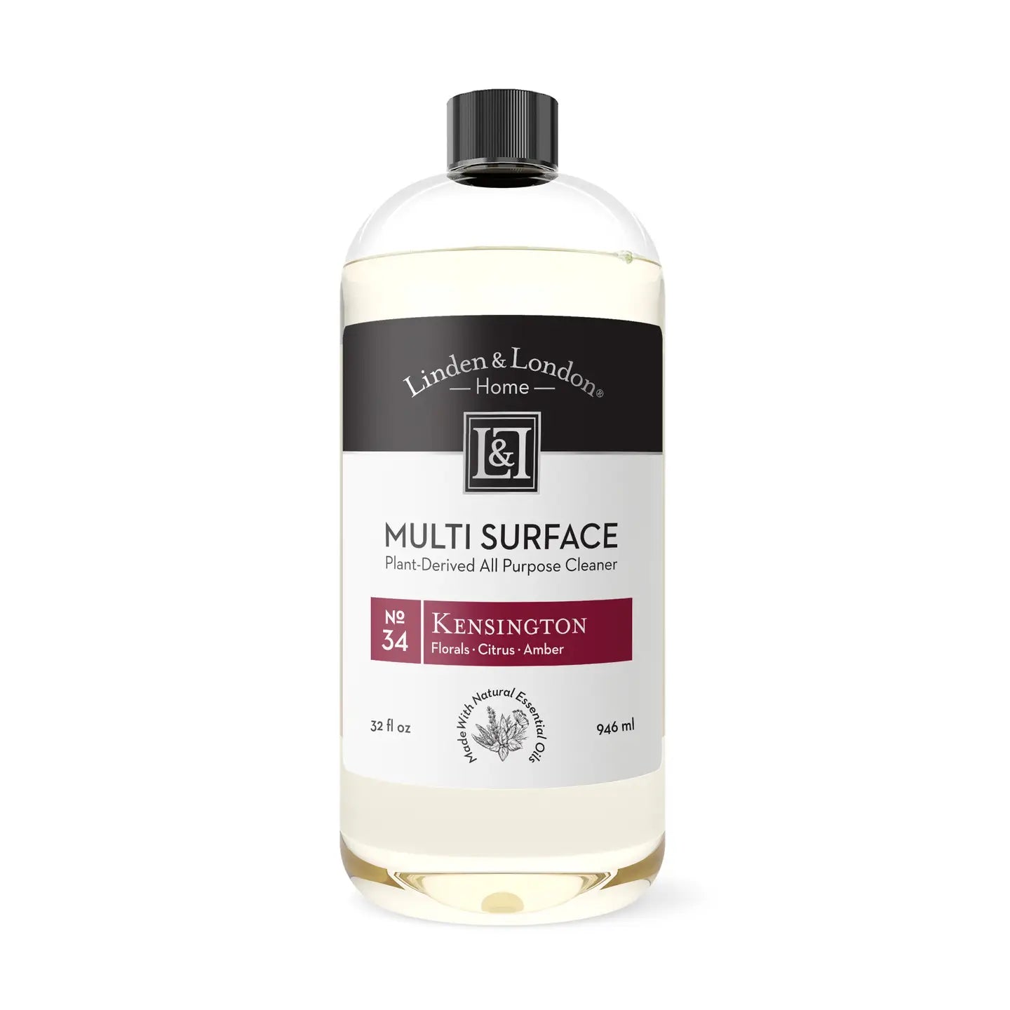 No 34 Kensington Multi Surface Cleaner