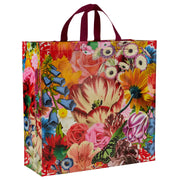 Blossom Shopper Tote