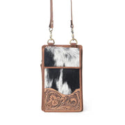 Dakota Cell Phone Crossbody