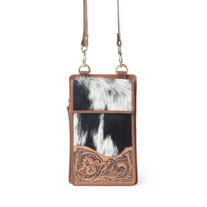 Dakota Cell Phone Crossbody