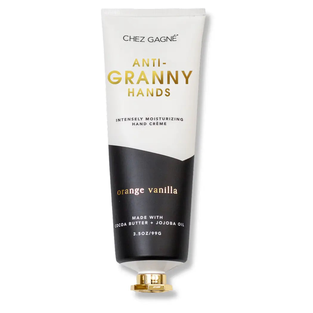 Anti-Granny Hands Hand Cream