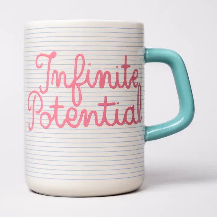 Infinite Potential Mug