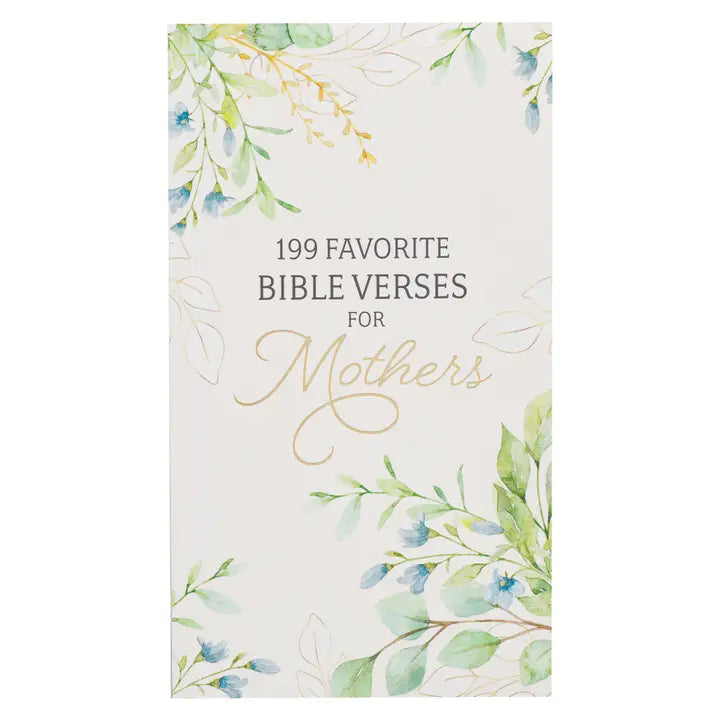 Favorite Bible Verses For Mothers