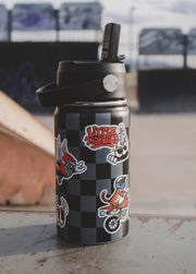 Fast Friends Water Bottle