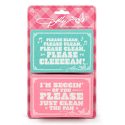 Dolly Parton Jolene Kitchen Sponges
