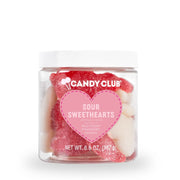 Sour Sweethearts