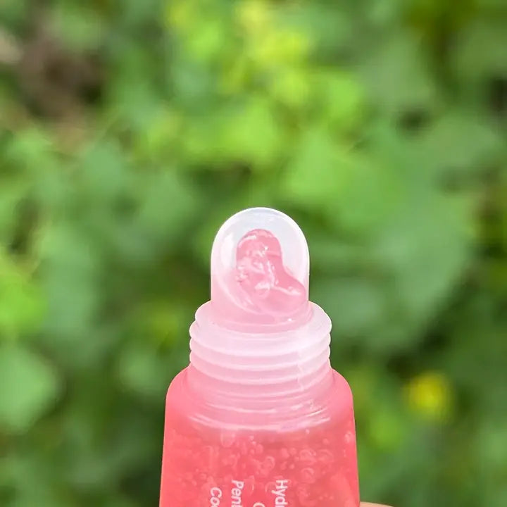 Strawberry Fruity Lip Gloss
