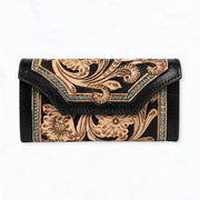 Wild West Wallet