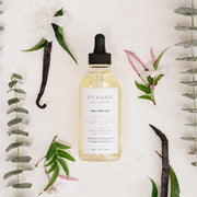 Warm Cashmere Dry Body Oil