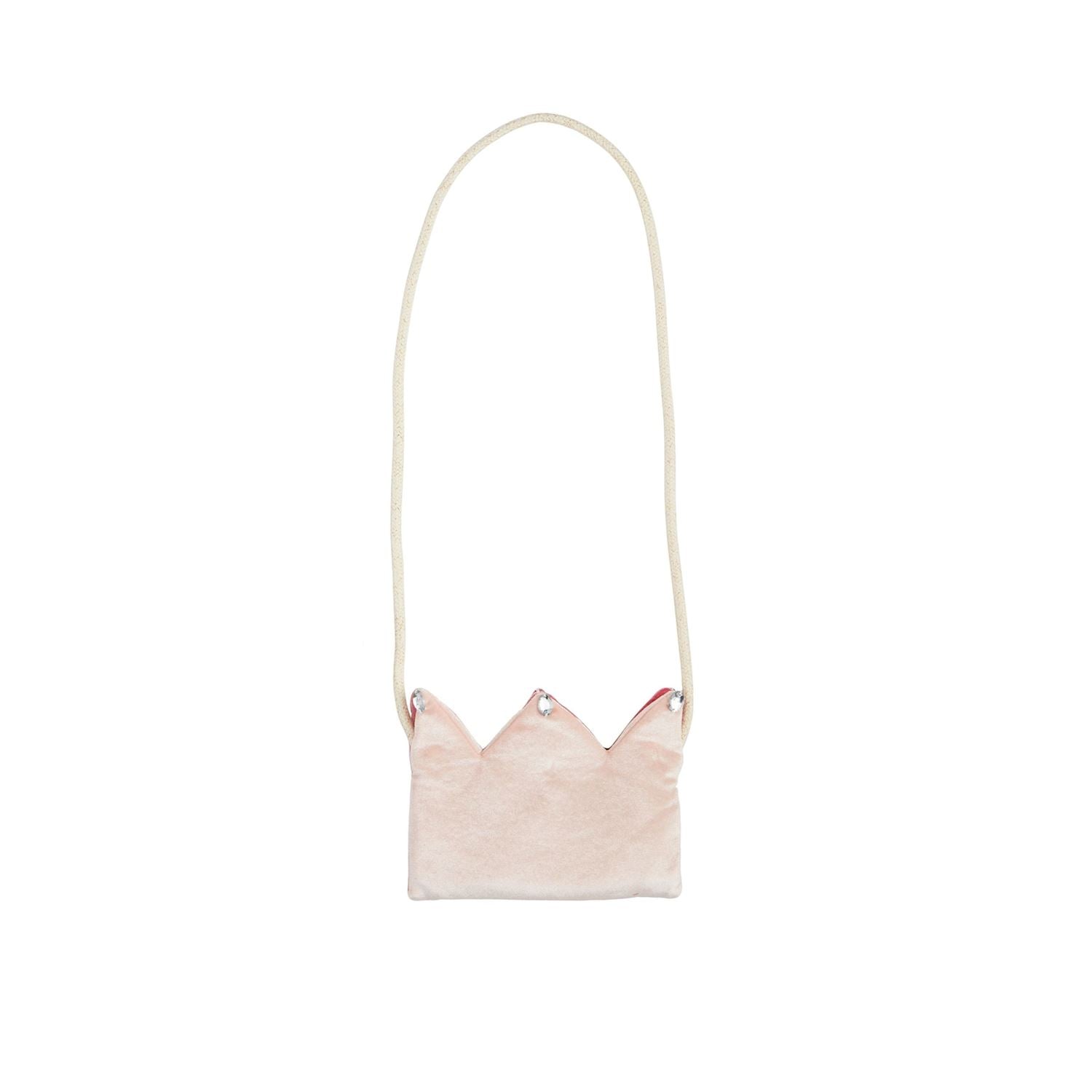 Light-Up Crown Purses