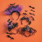 Spooky Light-Up Headbands