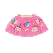 Birthday Sequin Icon Tutu