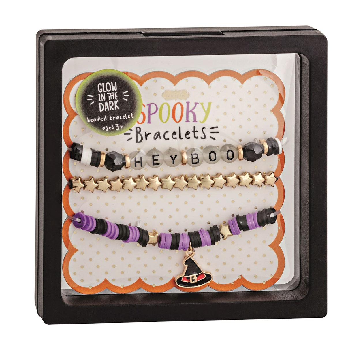 Halloween Spooky Bracelet Sets