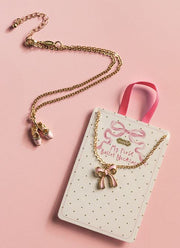 My First Necklace