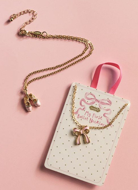 My First Necklace