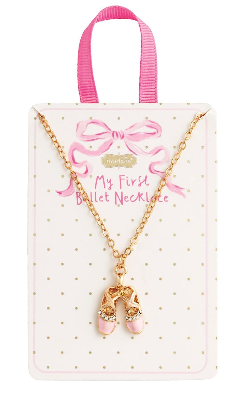 My First Necklace