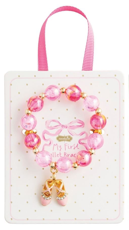 Ballet Bracelet