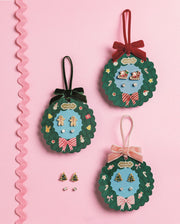 Christmas Stud Earring Sets