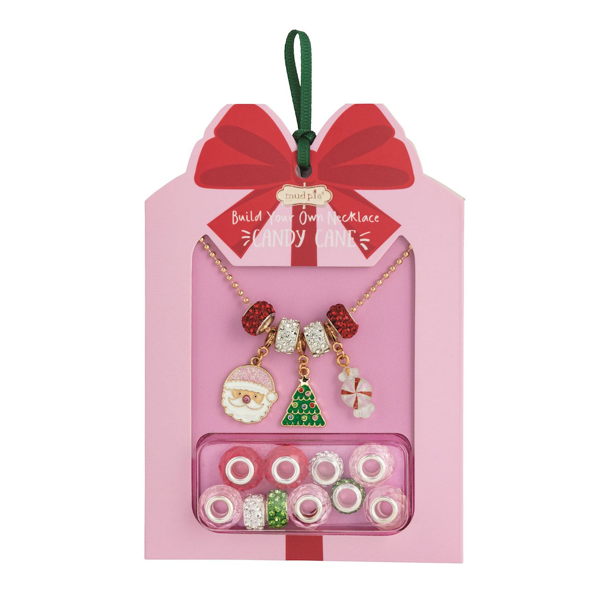 Holiday Build Your Own Necklace Sets