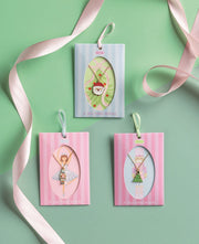 Nutcracker Necklaces