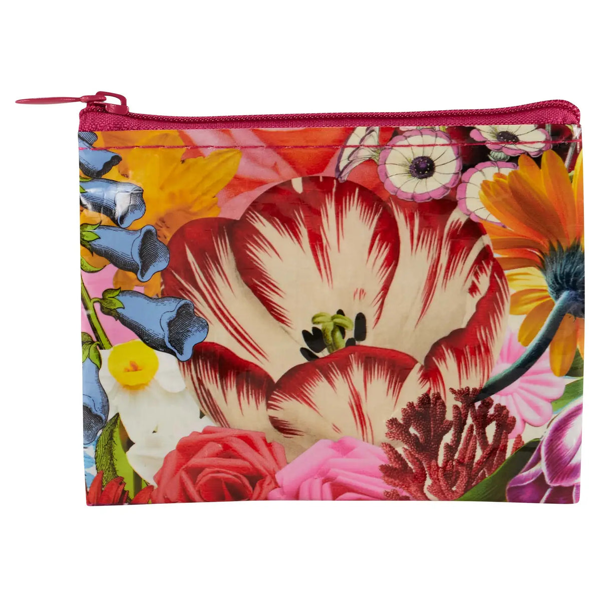 Blossom Coin Purse